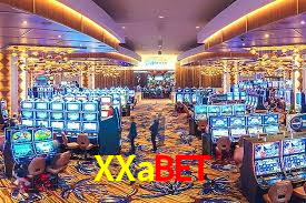 XXabet: A Experiência de Casino com Jogos de Mesa ao Vivo